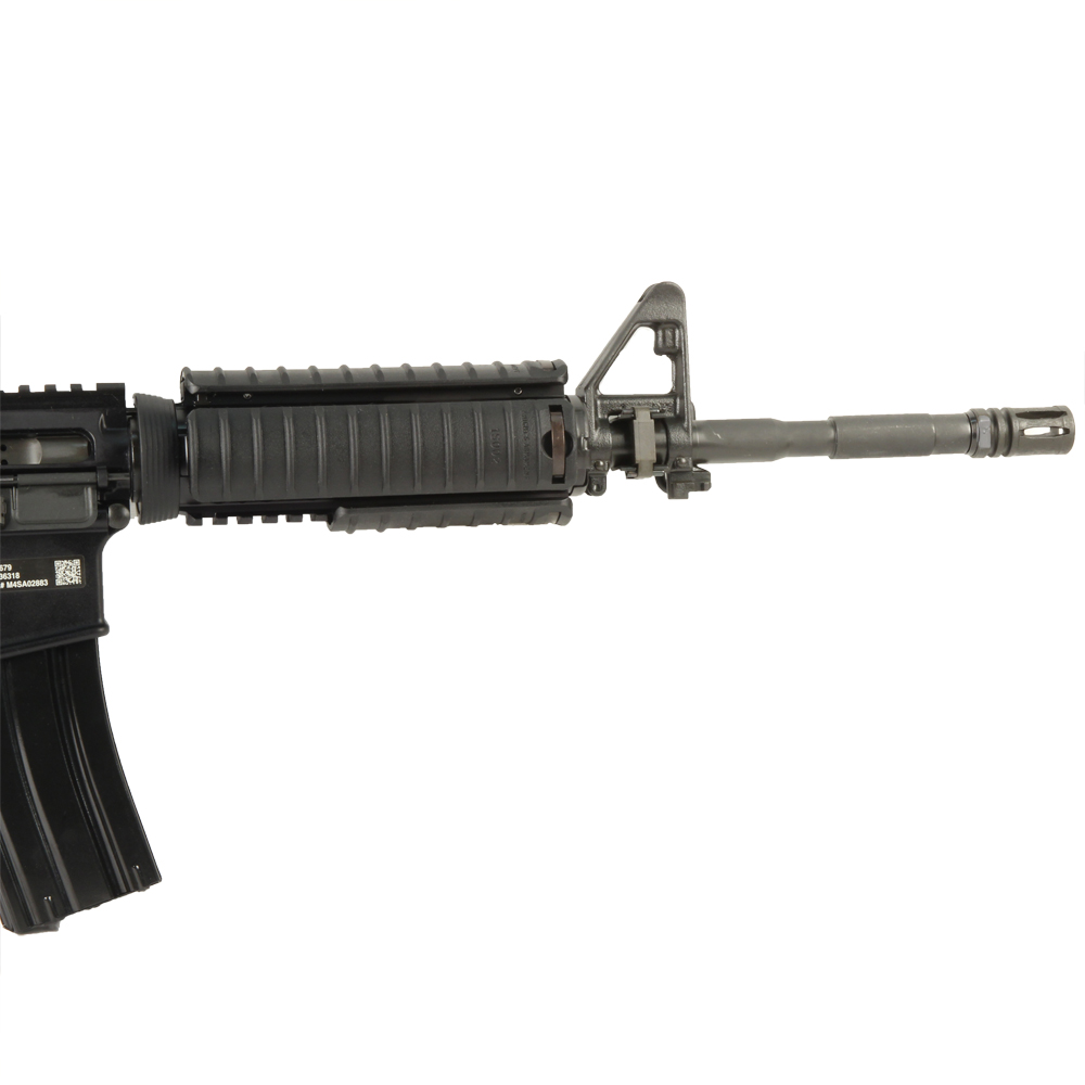 Fn Fn15 M4 Collector Carbine Used Top Gun Supply